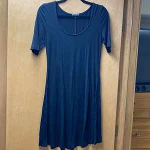 Charlotte Russe Little Black Dress